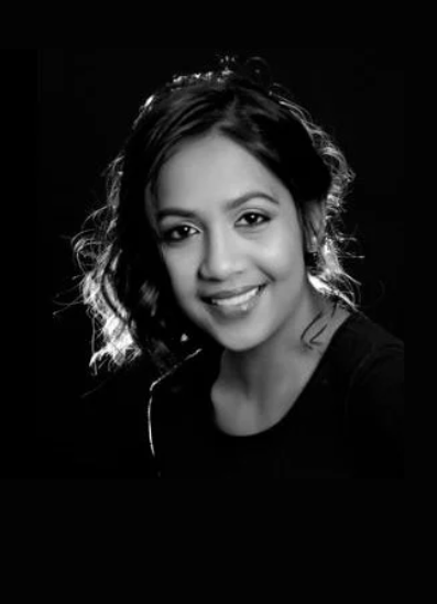 Barkha Mossaë