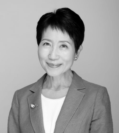 Naoko Ishii