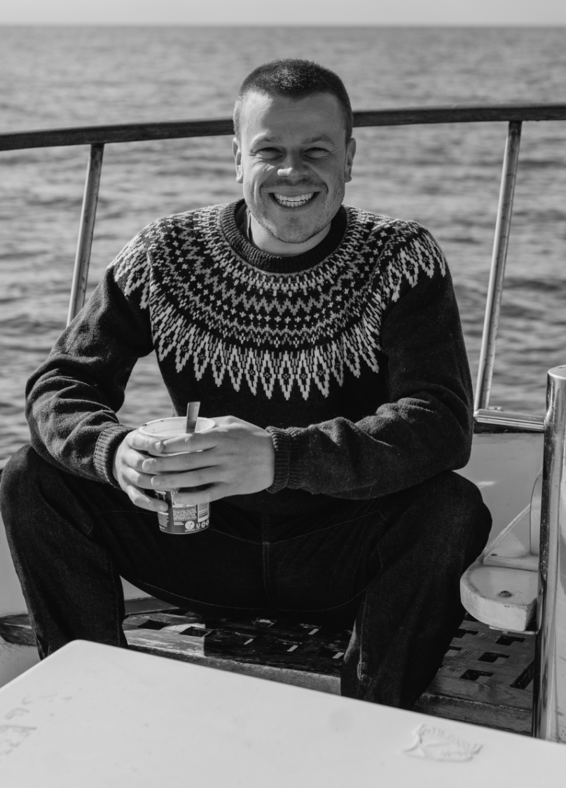 Dave Erasmus