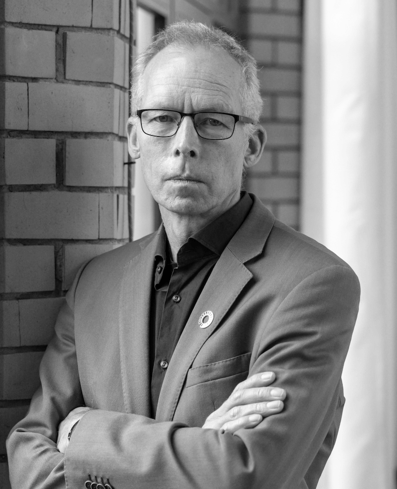 Johan Rockström