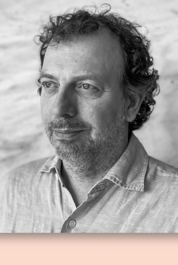 Francois Bailet