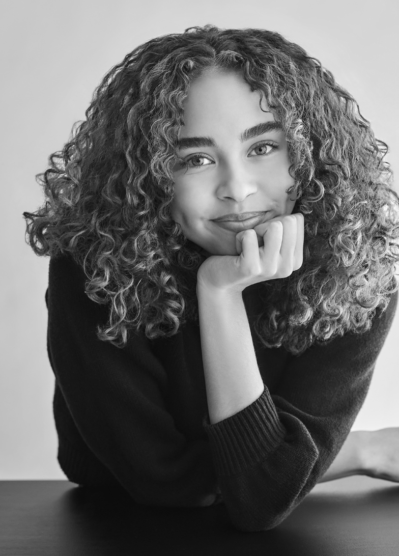 Bailey Bass