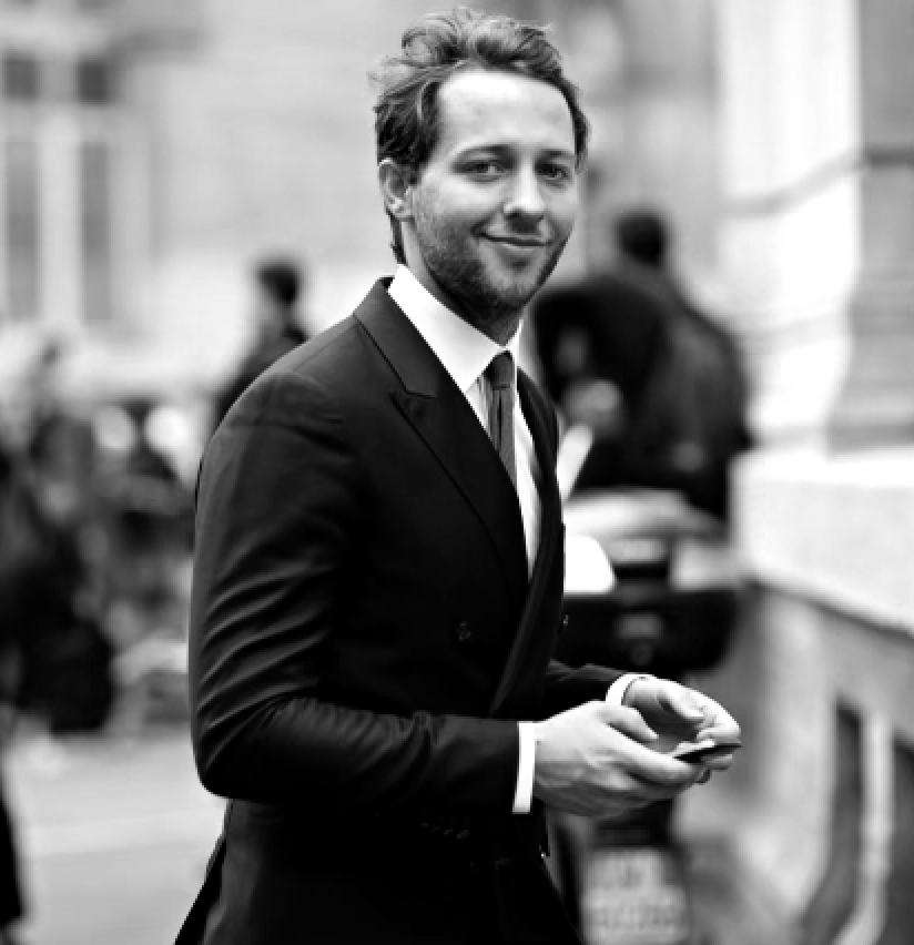 Derek Blasberg