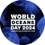 UN World Oceans Day